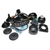 KIT - TRAILER HITCH ELECTRICS - OEM - YWJ500150